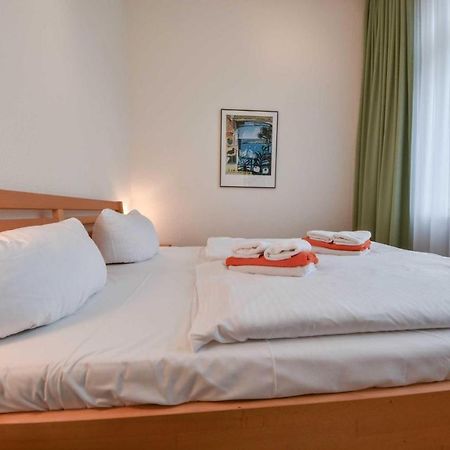 Villa Emmy Wohnung 5 Heringsdorf  Luaran gambar